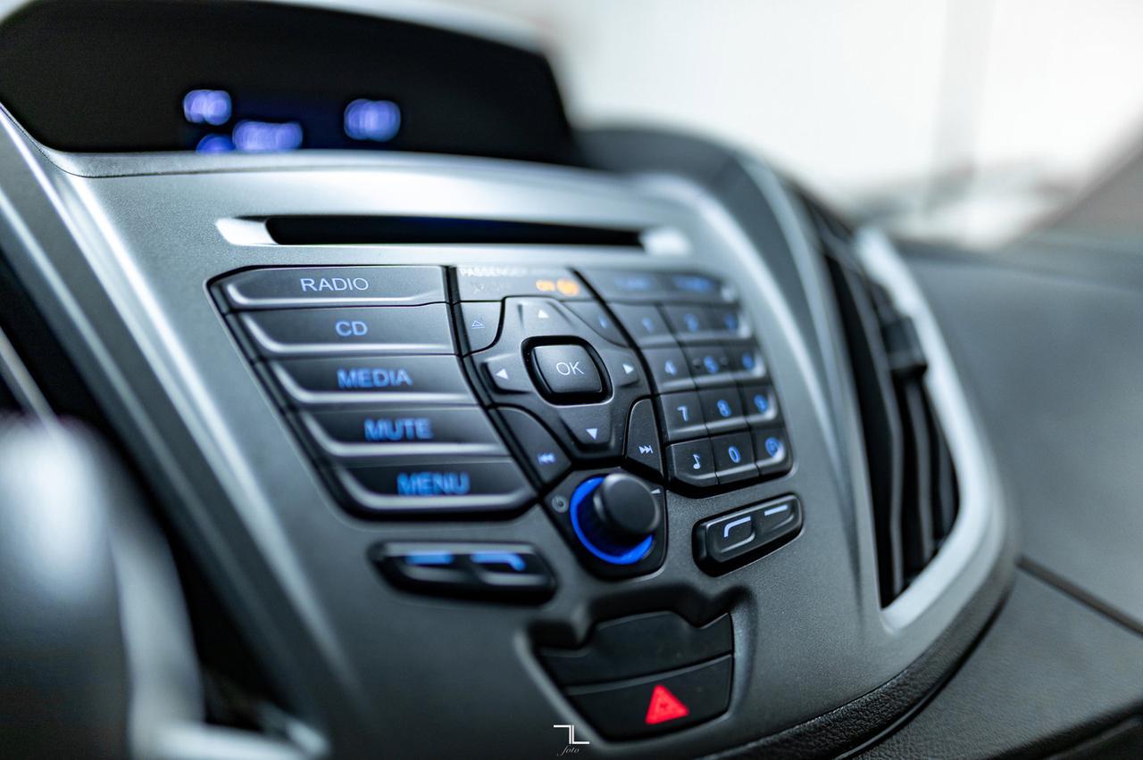 2017 Ford Transit T-150 Low Roof Cargo Van Diesel BCam Red Deer AB