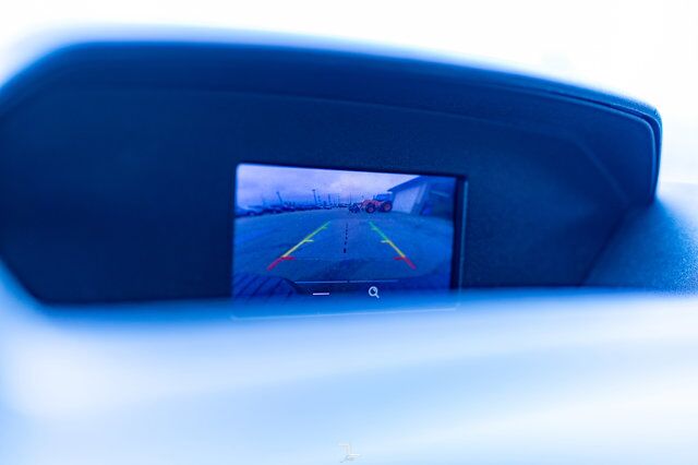 2017 Ford Transit T-150 Low Roof Cargo Van Diesel BCam Red Deer AB