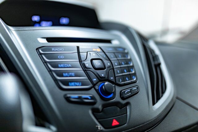 2017 Ford Transit T-150 Low Roof Cargo Van Diesel BCam Red Deer AB