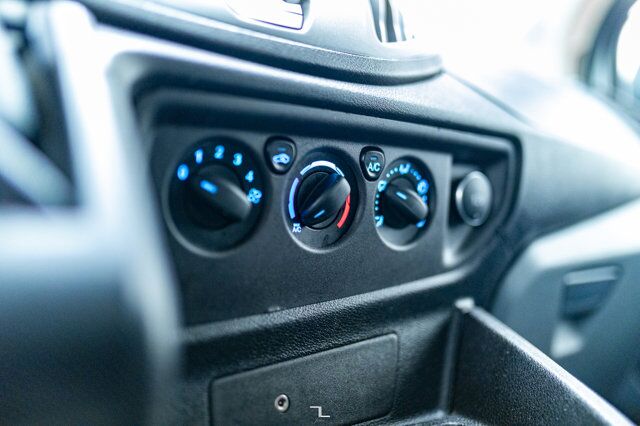 2017 Ford Transit T-150 Low Roof Cargo Van Diesel BCam Red Deer AB