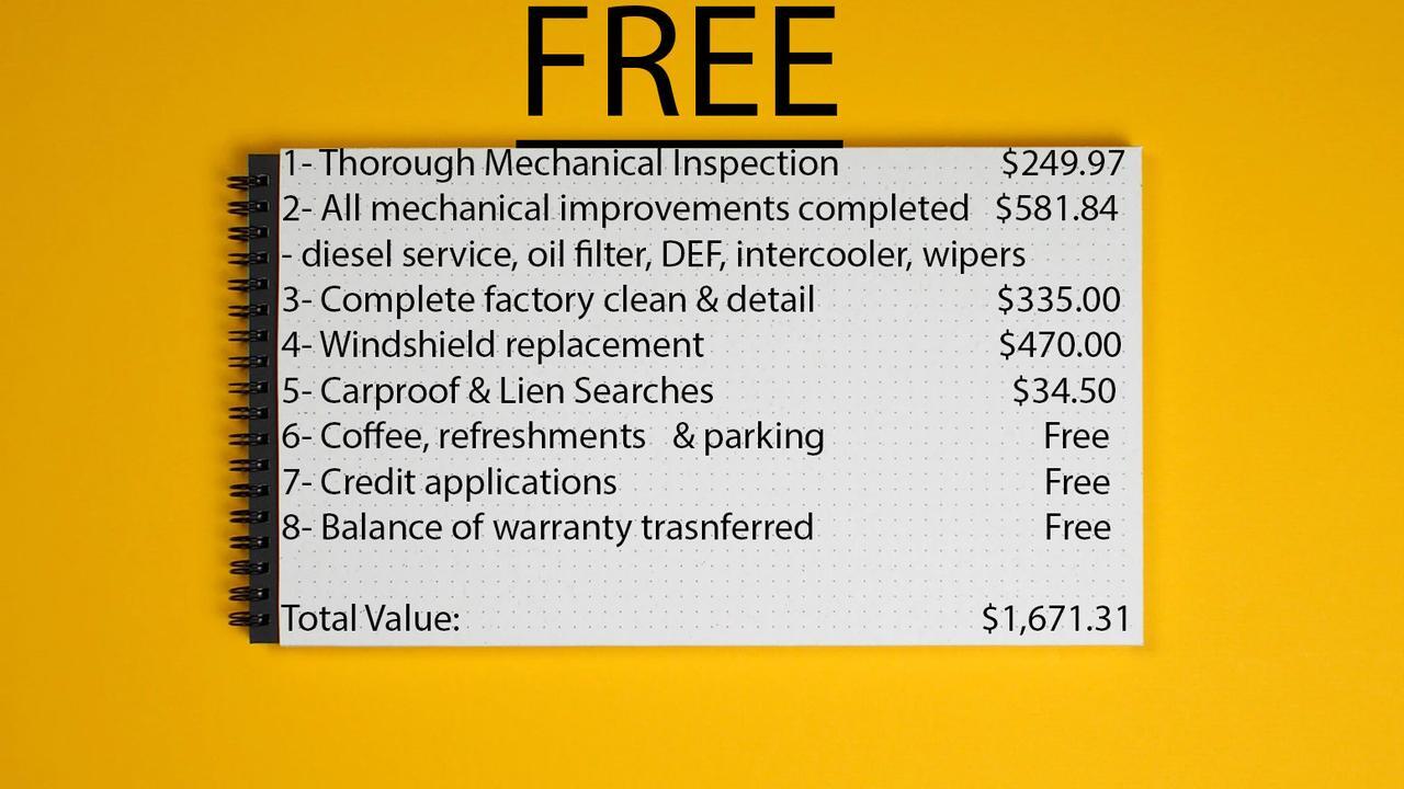 2017 Ford Transit T-150 Low Roof Cargo Van Diesel BCam Red Deer AB