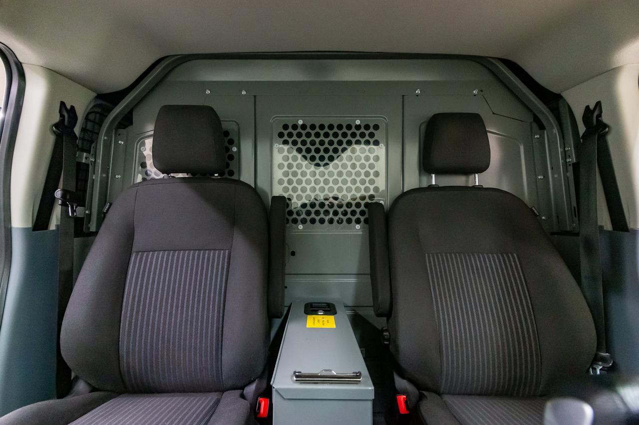 2017 Ford Transit T-150 Low Roof Cargo Van Diesel BCam Red Deer AB