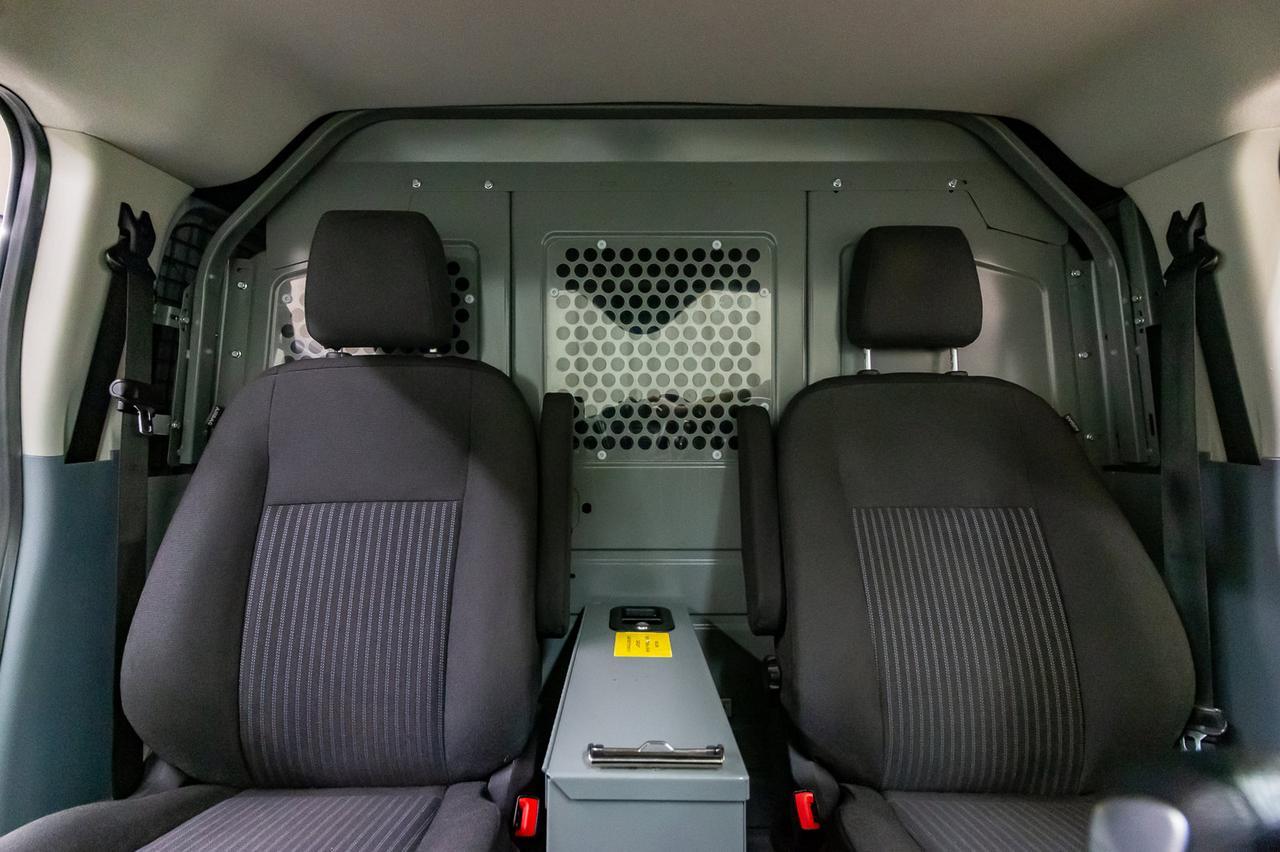 2017 Ford Transit T-150 Low Roof Cargo Van Diesel BCam Red Deer AB