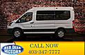 2017 Ford Transit T-150 XL Med Roof 8 Passenger