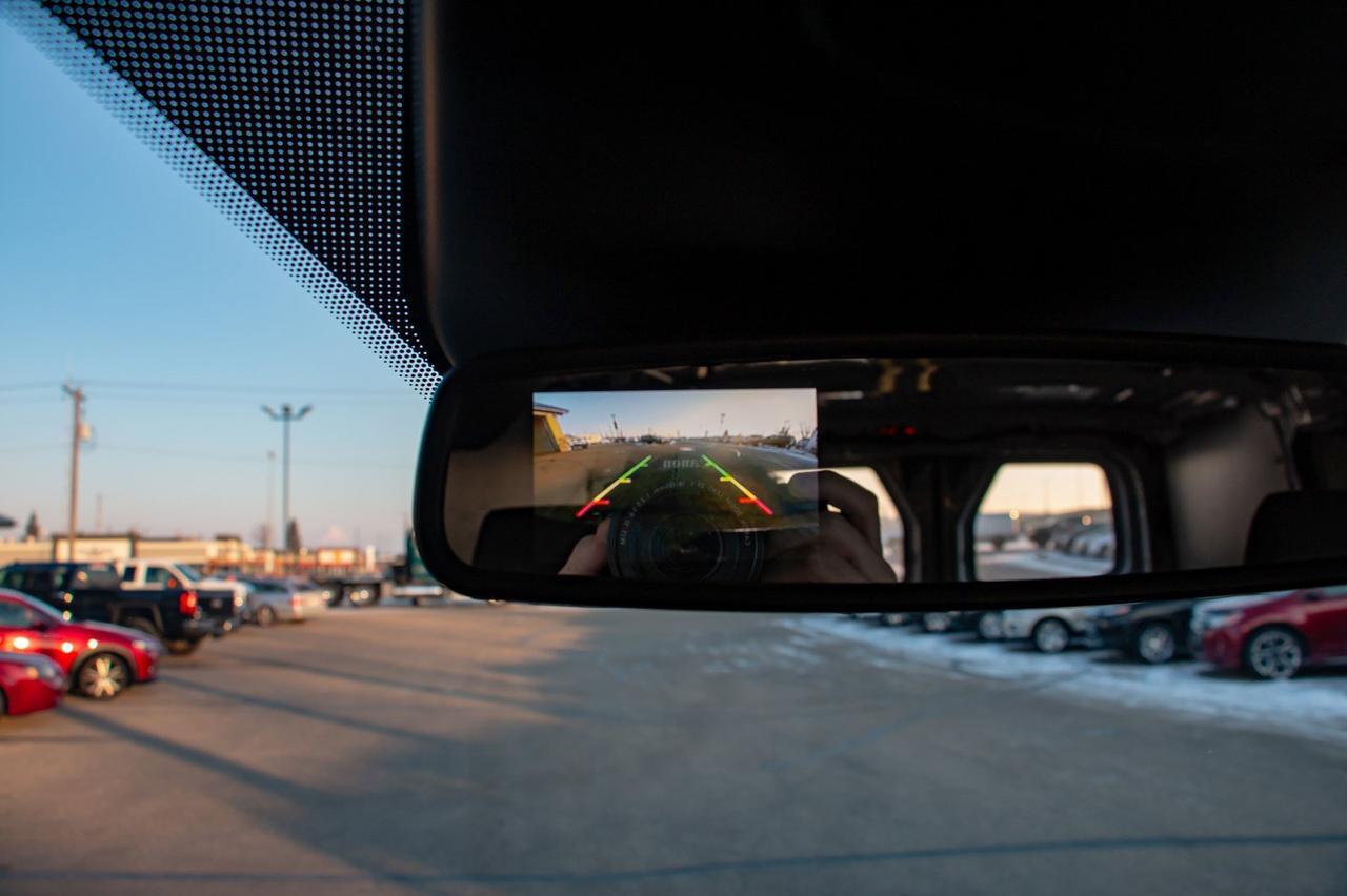 2017 Ford Transit T-250 Low Roof Cargo Van Red Deer AB