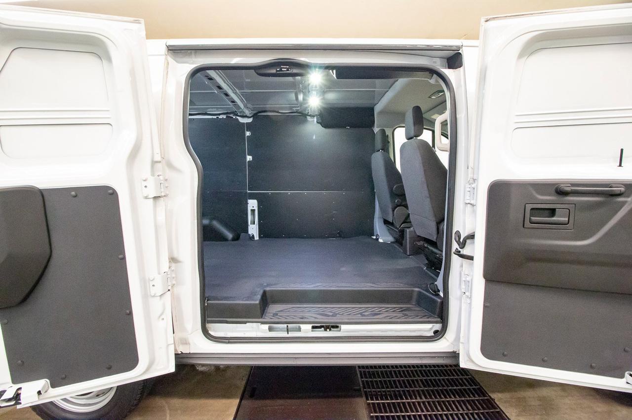 2017 Ford Transit T-250 Low Roof Cargo Van Red Deer AB