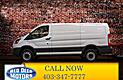 2017 Ford Transit T-250 Low Roof Cargo Van