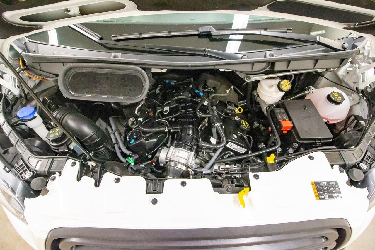 2017 Ford Transit T-250 Low Roof Cargo Van Red Deer AB