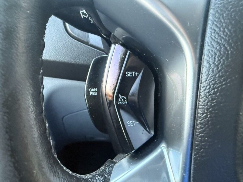 2017 Ford Transit T-250 Medium Roof Cargo Van Collinsville OK