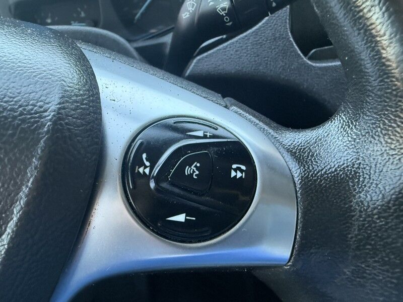 2017 Ford Transit T-250 Medium Roof Cargo Van Collinsville OK