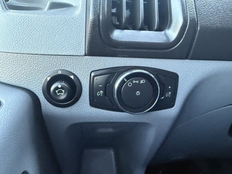 2017 Ford Transit T-250 Medium Roof Cargo Van Collinsville OK