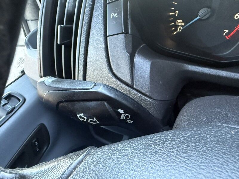 2017 Ford Transit T-250 Medium Roof Cargo Van Collinsville OK