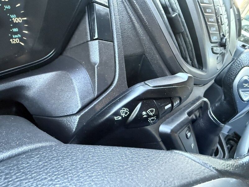 2017 Ford Transit T-250 Medium Roof Cargo Van Collinsville OK