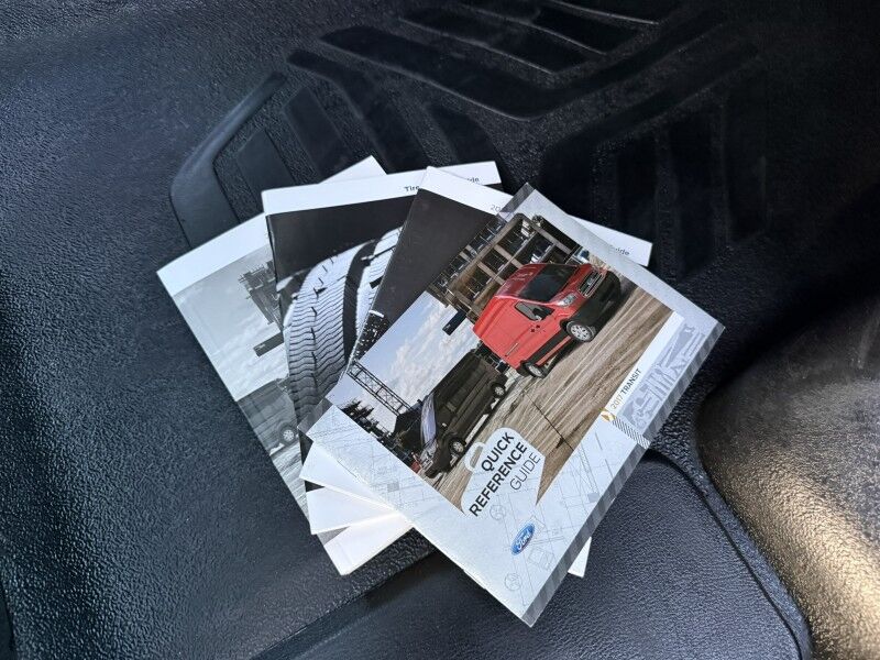 2017 Ford Transit T-250 Medium Roof Cargo Van Collinsville OK