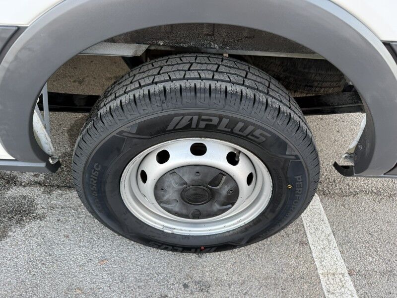 2017 Ford Transit T-250 Medium Roof Cargo Van Collinsville OK