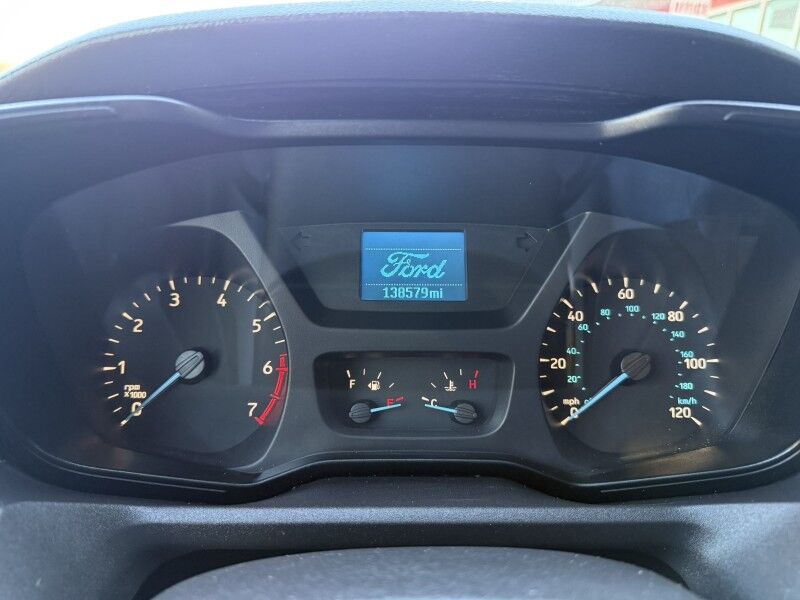 2017 Ford Transit T-250 Medium Roof Cargo Van Collinsville OK