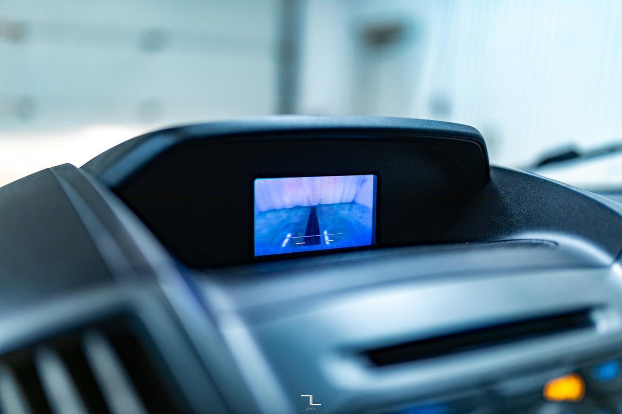 2017 Ford Transit T-250 Medium Roof Cargo Van BCam Red Deer AB