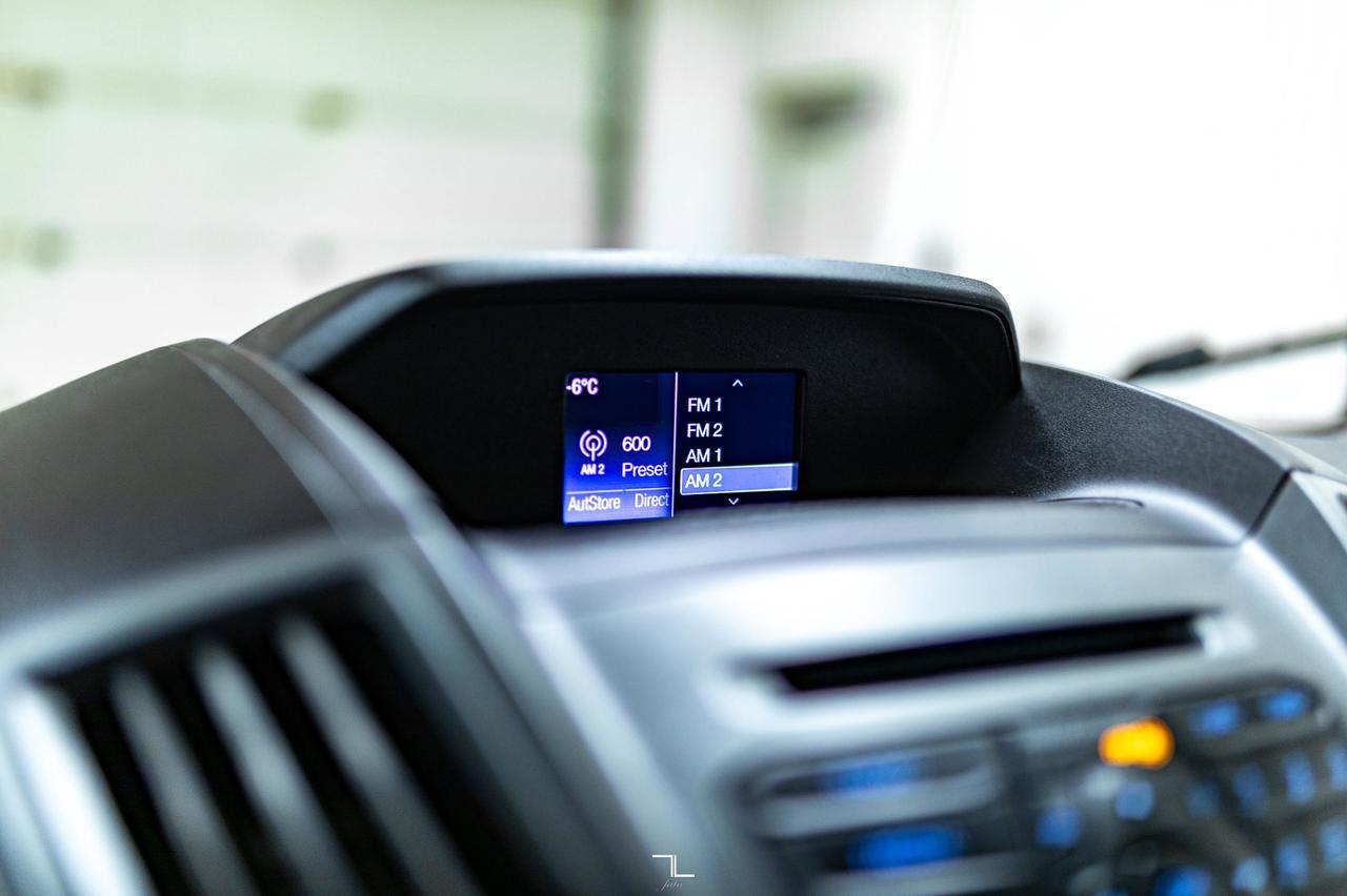 2017 Ford Transit T-250 Medium Roof Cargo Van BCam Red Deer AB