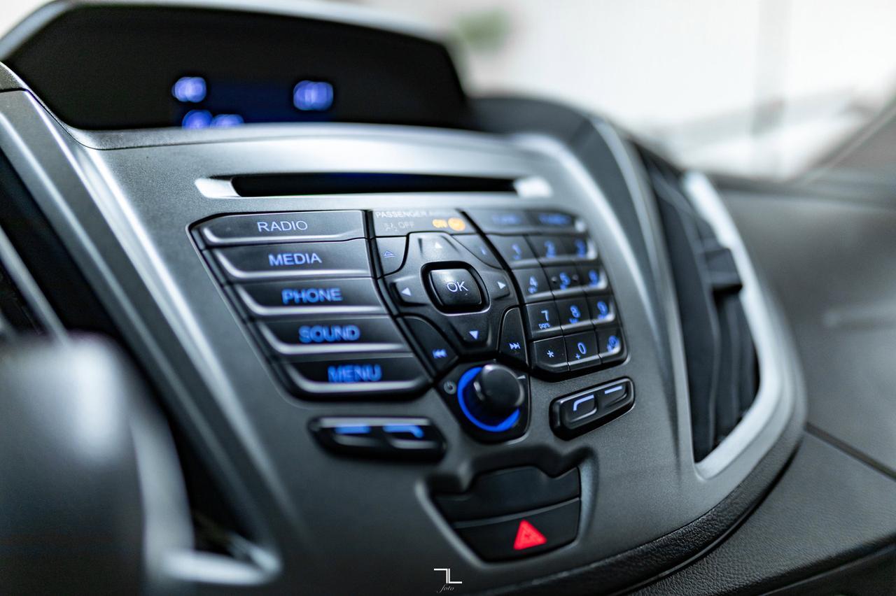 2017 Ford Transit T-250 Medium Roof Cargo Van BCam Red Deer AB