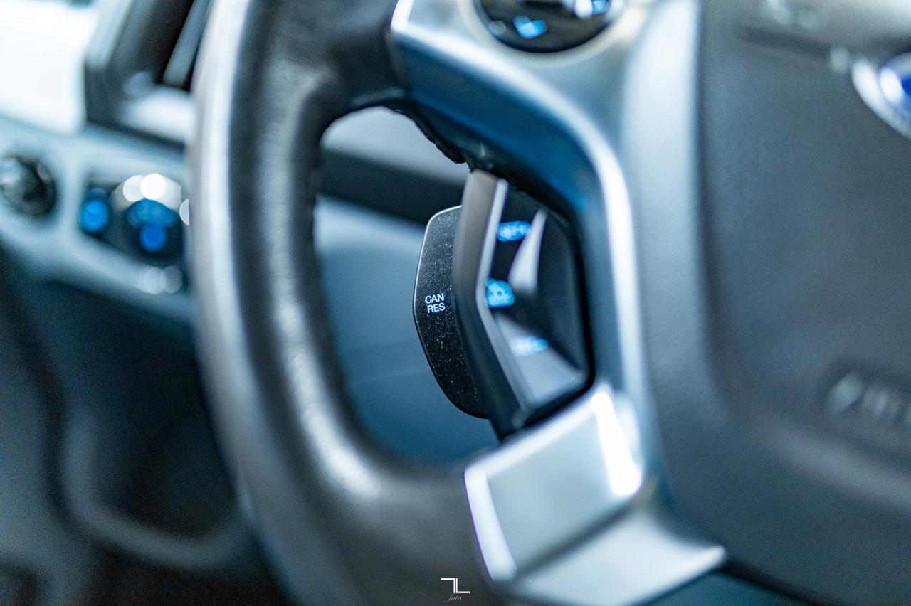 2017 Ford Transit T-250 Medium Roof Cargo Van BCam Red Deer AB