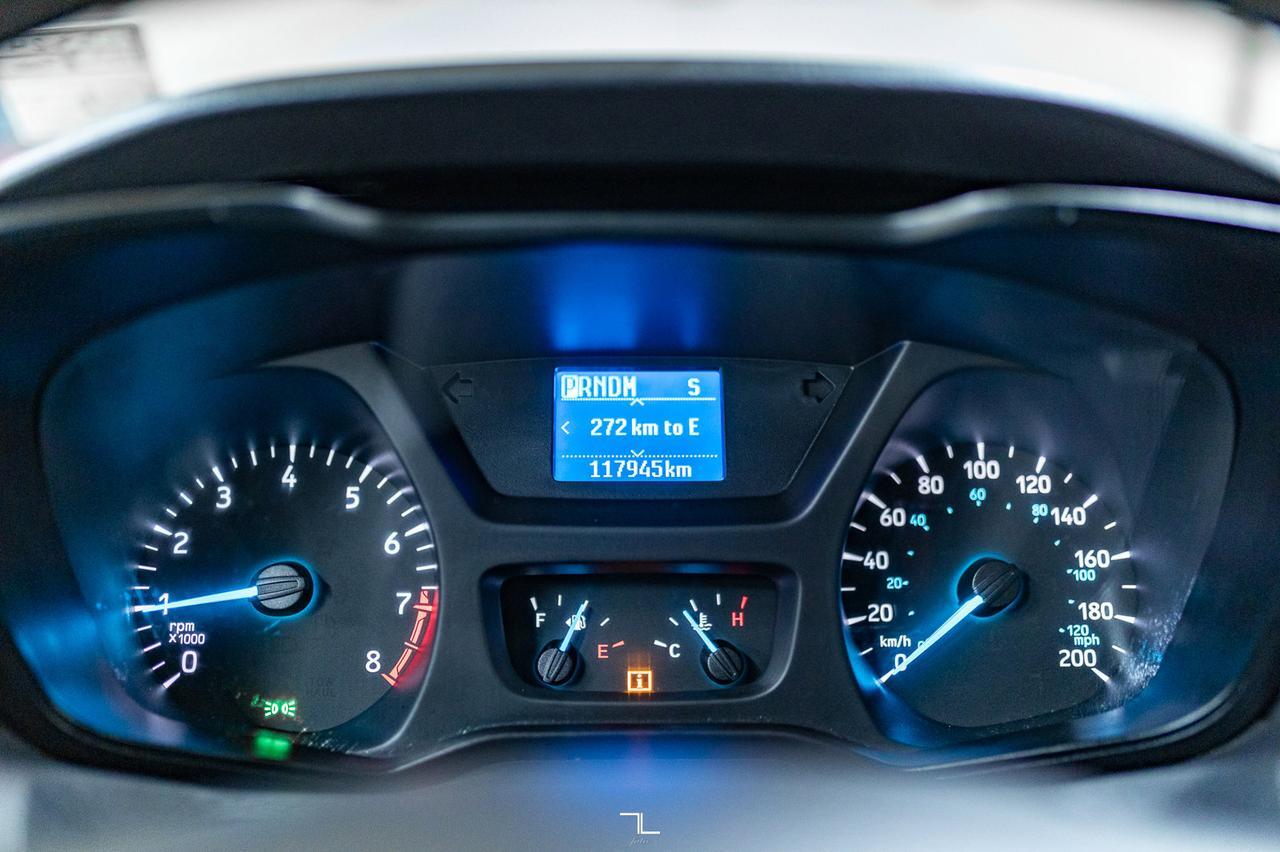 2017 Ford Transit T-250 Medium Roof Cargo Van BCam Red Deer AB