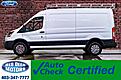 2017 Ford Transit T-250 Medium Roof Cargo Van BCam