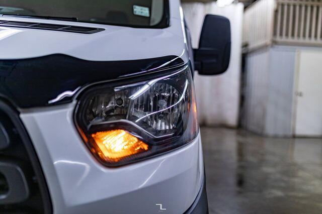 2017 Ford Transit T-250 Medium Roof Cargo Van BCam Red Deer AB