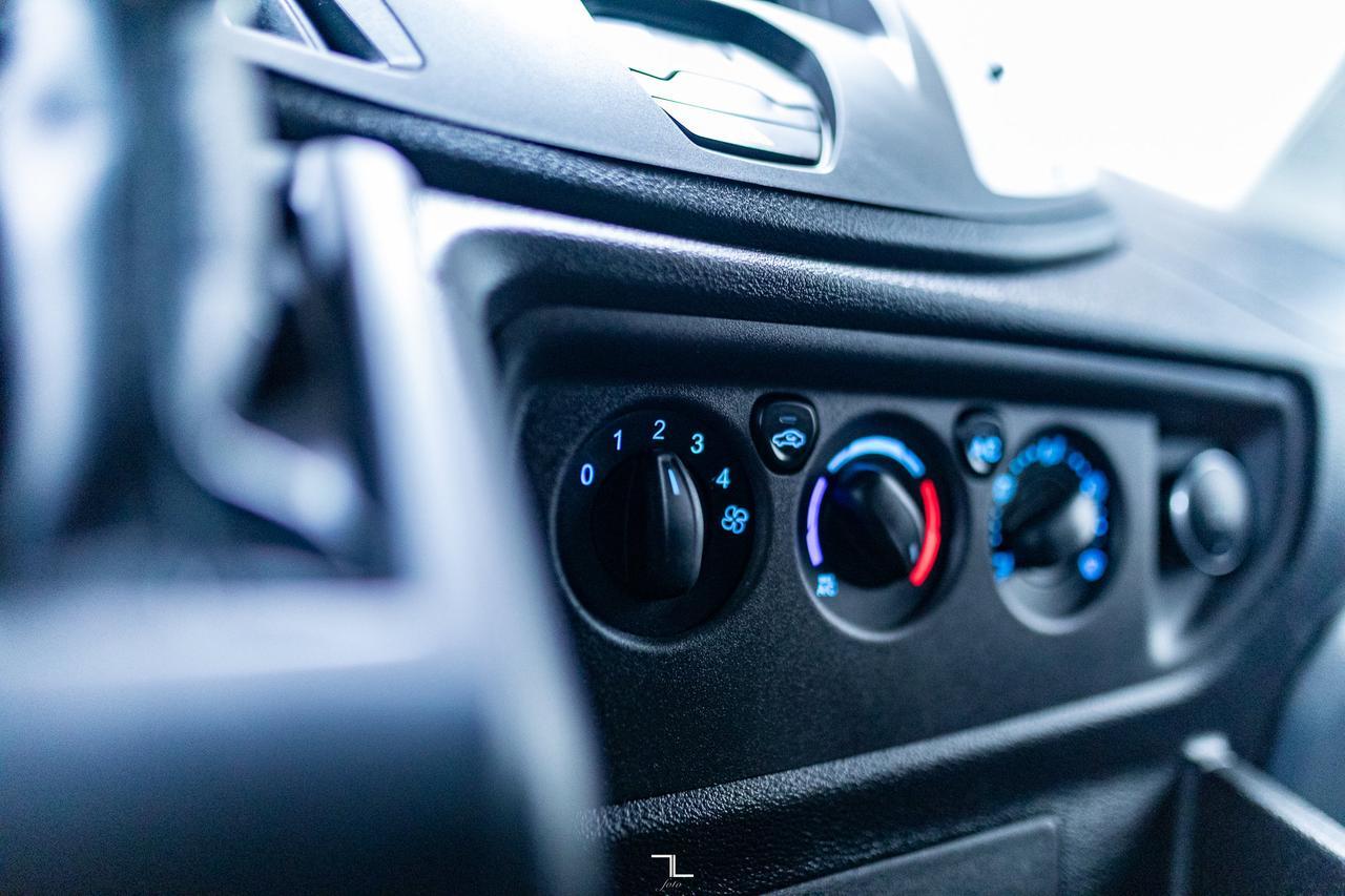 2017 Ford Transit T-350HD XLT Dually Diesel 15 Passenger Red Deer AB