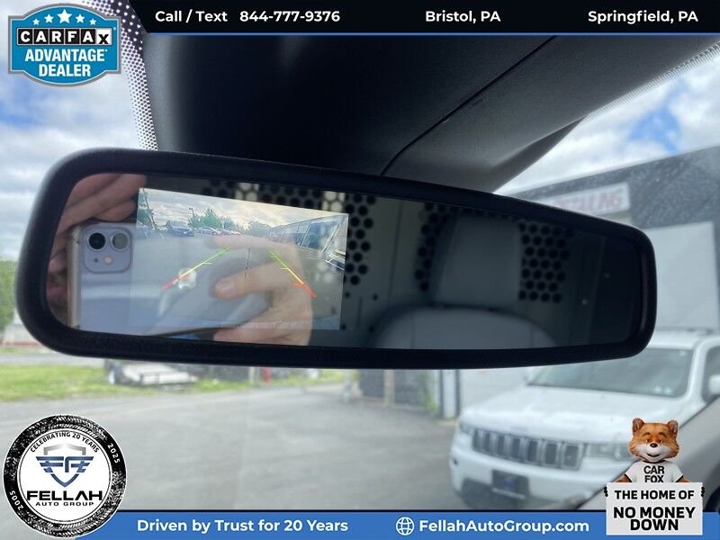 2017 Ford Transit Van
