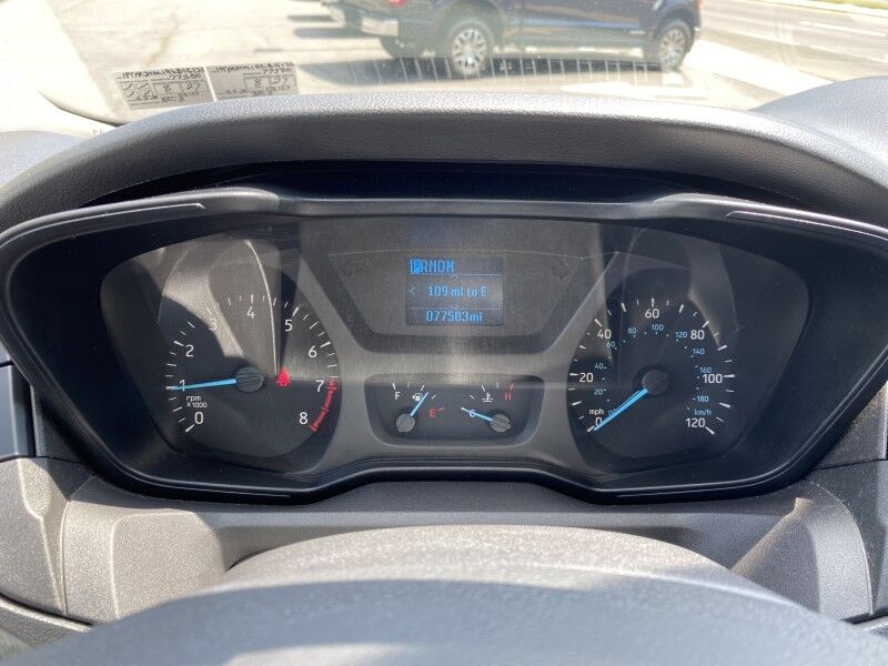 2017 Ford Transit Van Bristol  PA