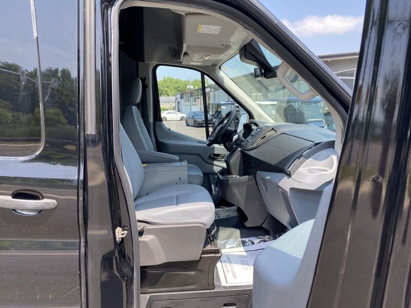 2017 Ford Transit Van Bristol  PA