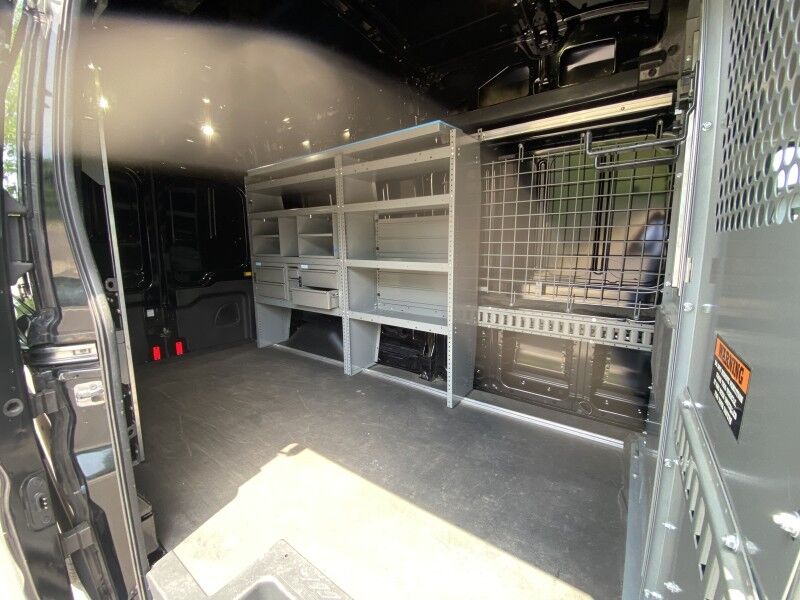 2017 Ford Transit Van Bristol  PA