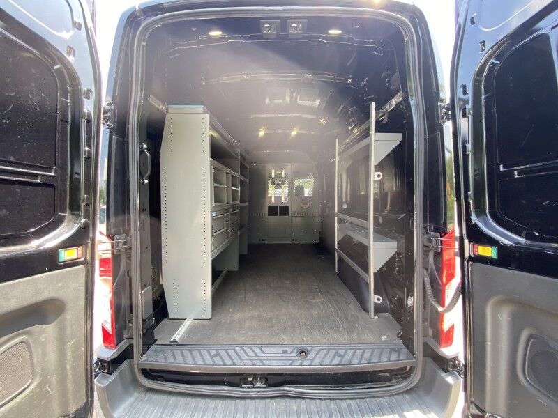 2017 Ford Transit Van Bristol  PA