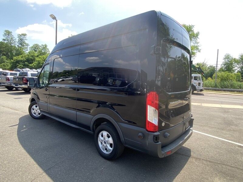 2017 Ford Transit Van