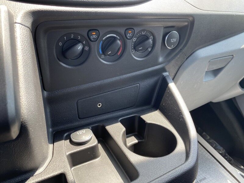 2017 Ford Transit Van Bristol  PA