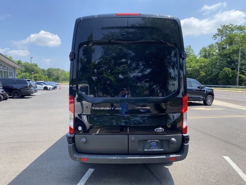2017 Ford Transit Van Bristol  PA