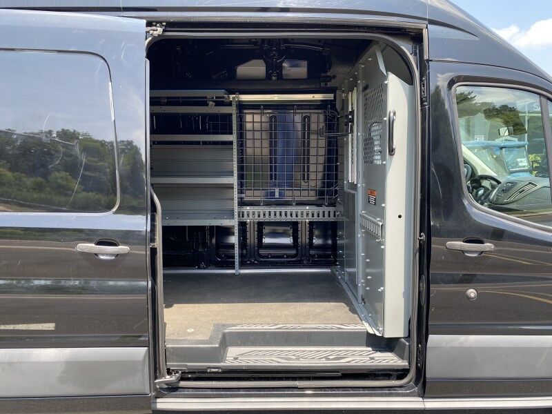 2017 Ford Transit Van Bristol  PA
