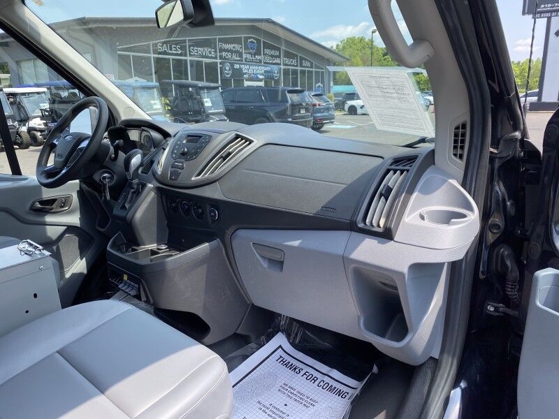 2017 Ford Transit Van Bristol  PA