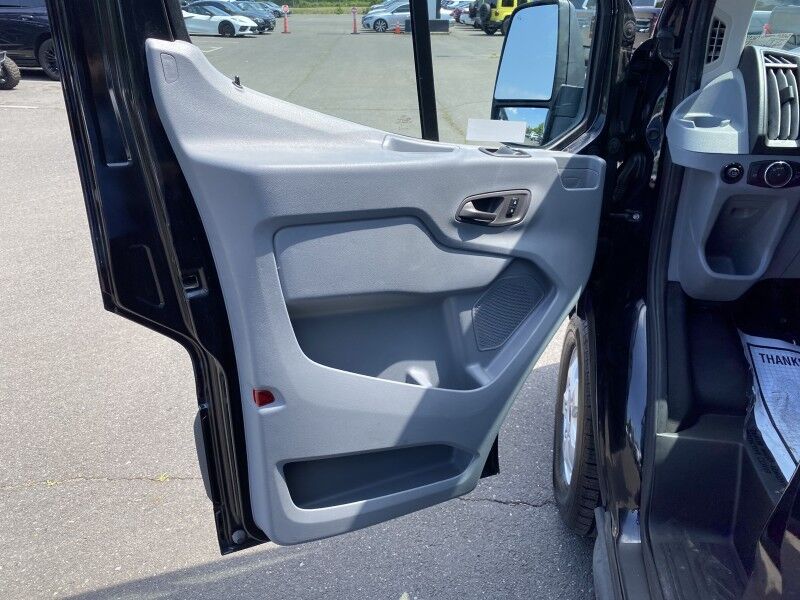 2017 Ford Transit Van Bristol  PA