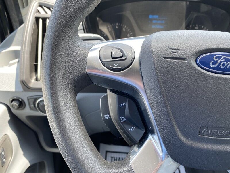 2017 Ford Transit Van Bristol  PA
