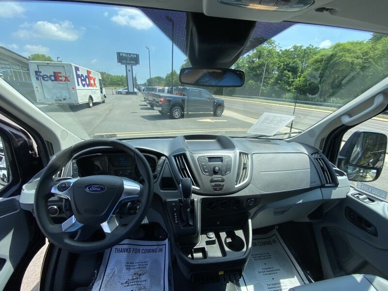 2017 Ford Transit Van Bristol  PA