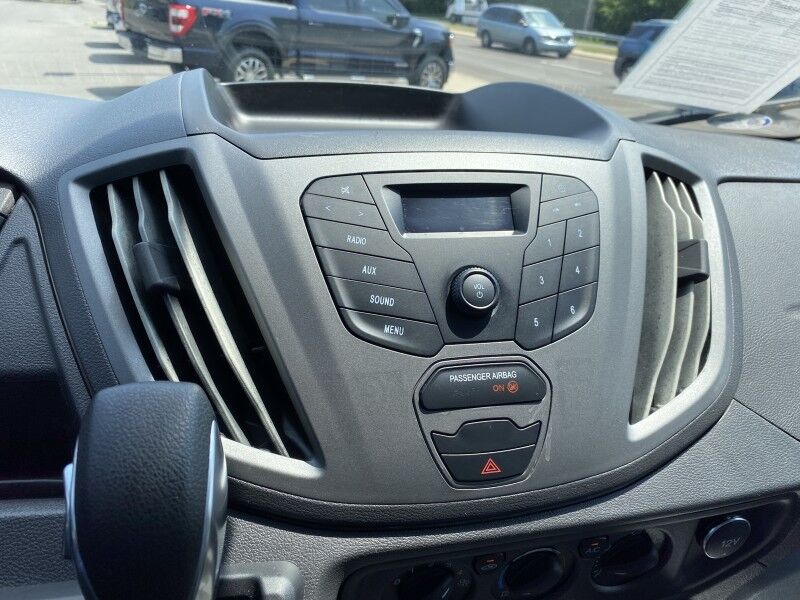 2017 Ford Transit Van Bristol  PA