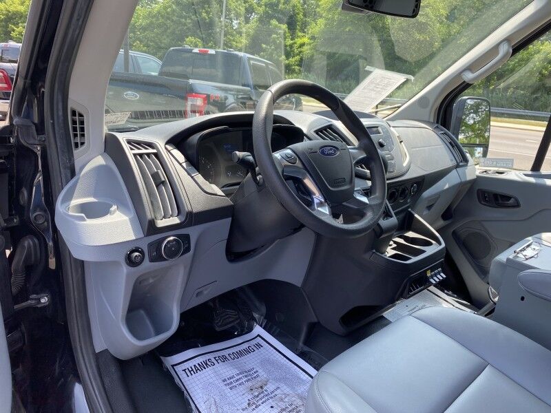 2017 Ford Transit Van Bristol  PA