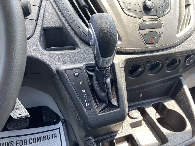 2017 Ford Transit Van Bristol  PA