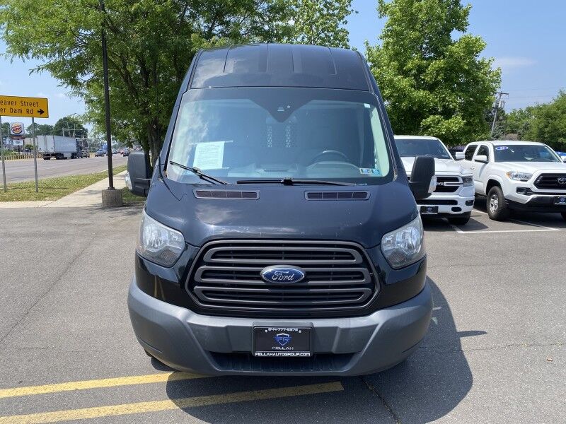 2017 Ford Transit Van Bristol  PA