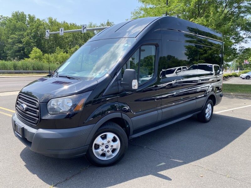 2017 Ford Transit Van Bristol  PA