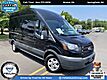 2017 Ford Transit Van