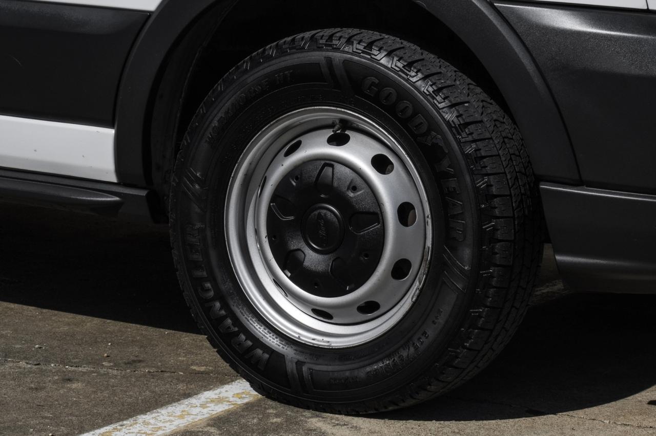 2017 Ford Transit Van Farmers Branch TX