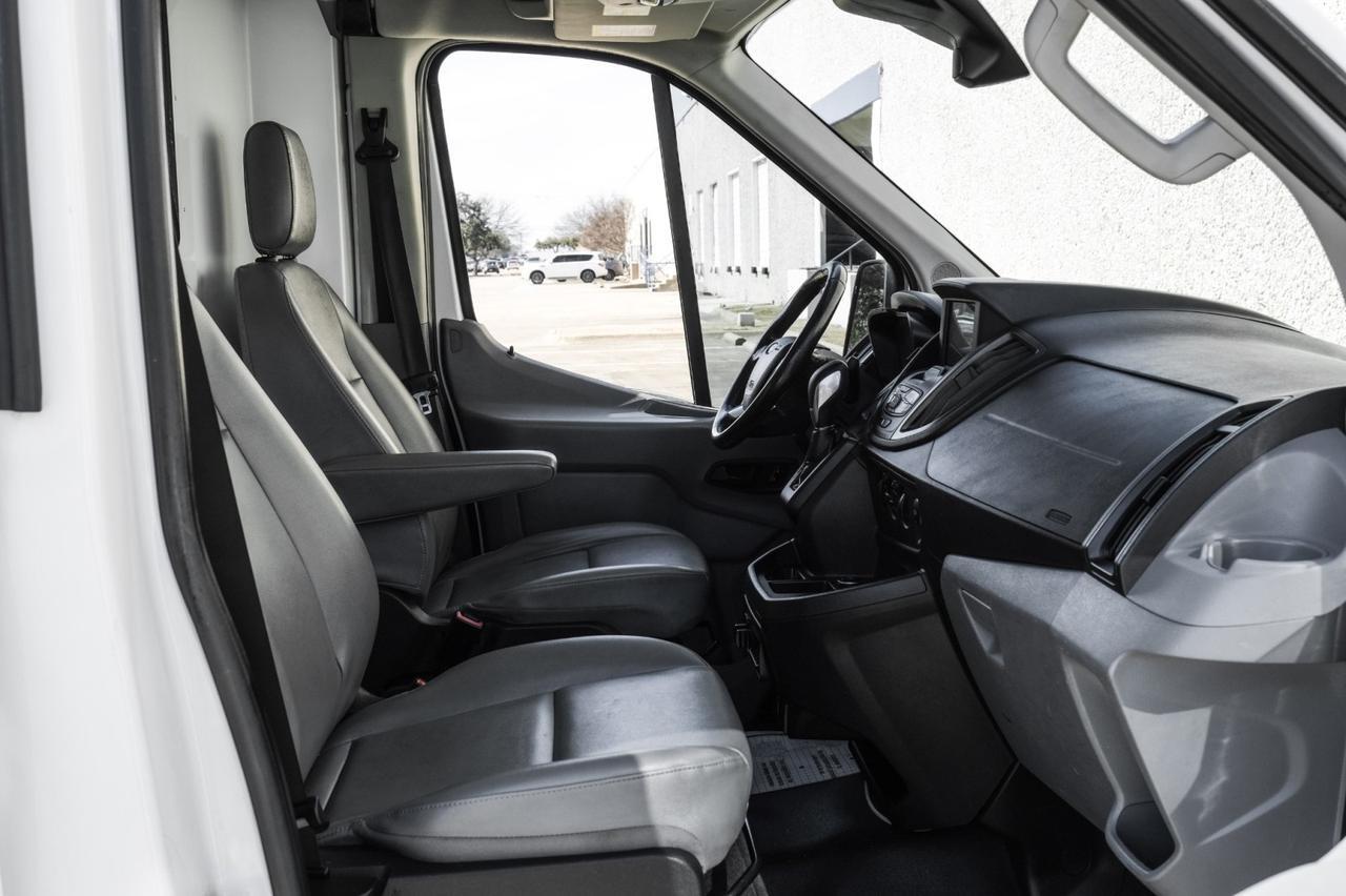 2017 Ford Transit Van Farmers Branch TX