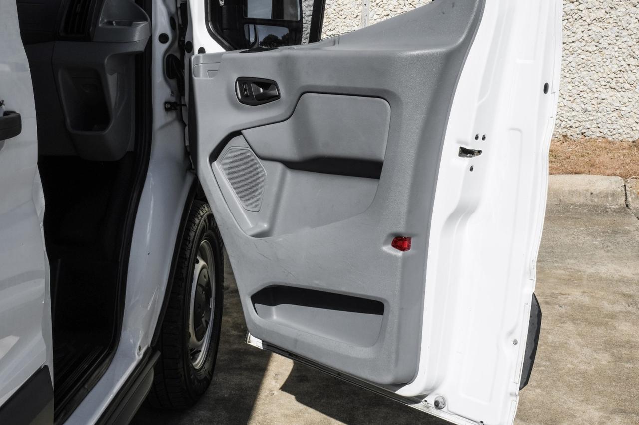 2017 Ford Transit Van Farmers Branch TX